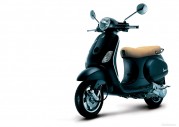 Vespa S 125